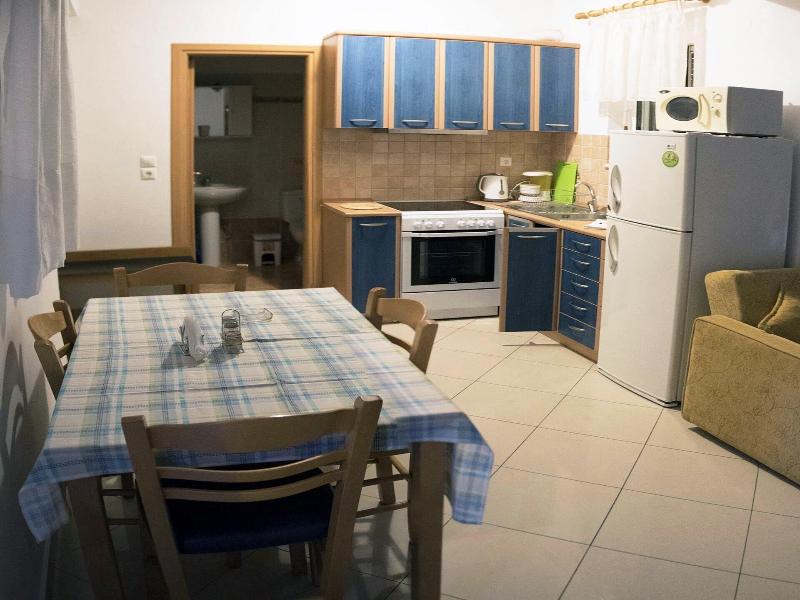 Nephele Apartments image