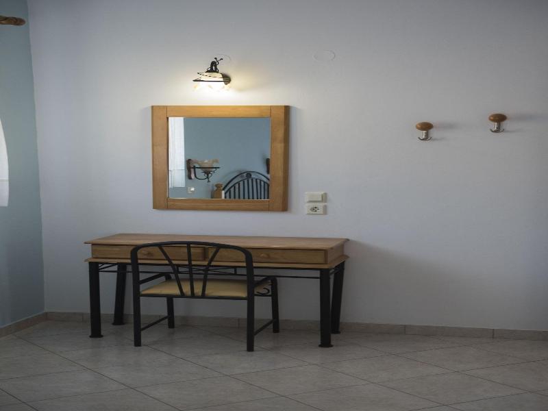Nephele Apartments image