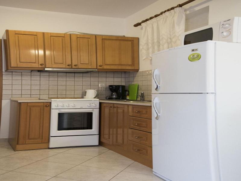 Nephele Apartments image