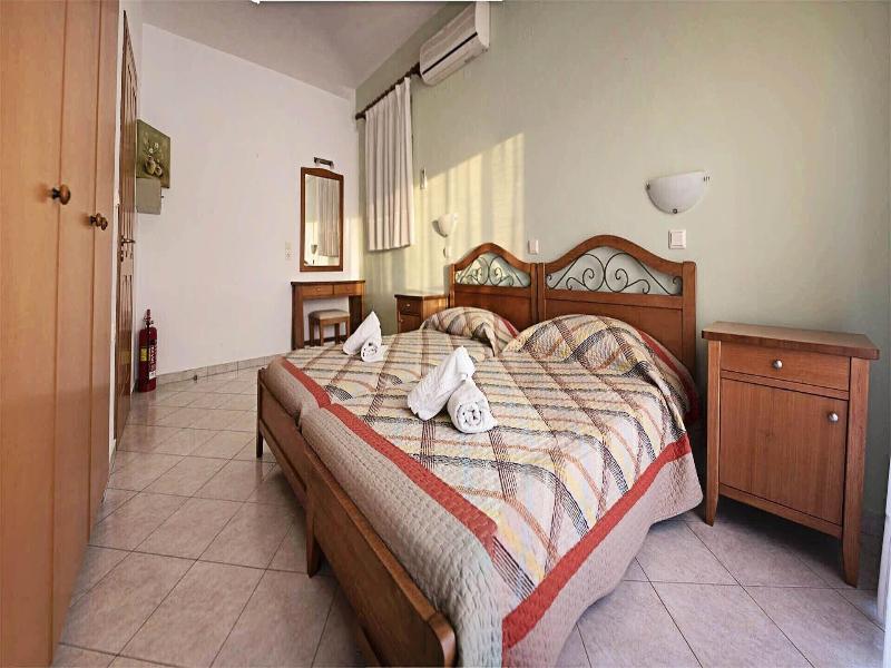 Nephele Apartments image