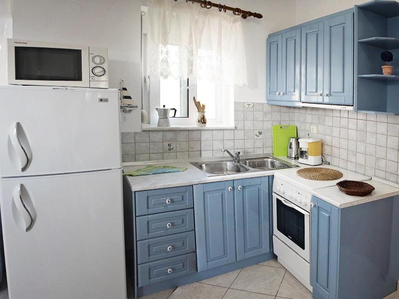 Nephele Apartments image