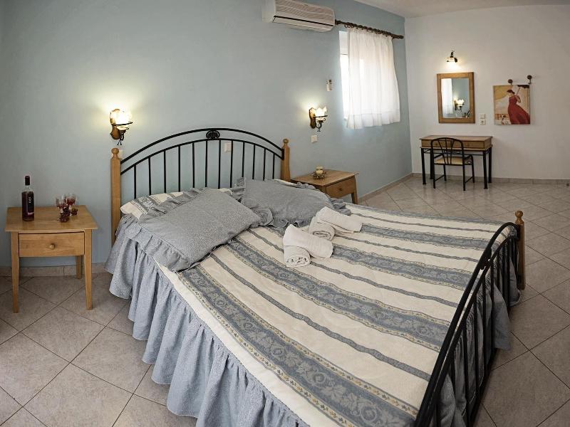 Nephele Apartments image