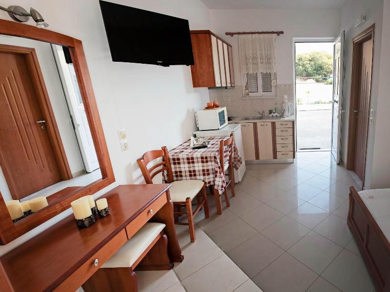 Nephele Apartments image