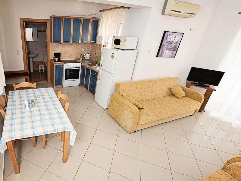 Nephele Apartments image