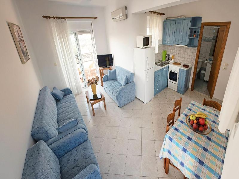 Nephele Apartments image