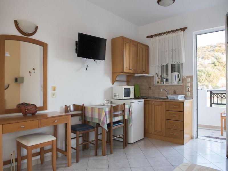 Nephele Apartments image