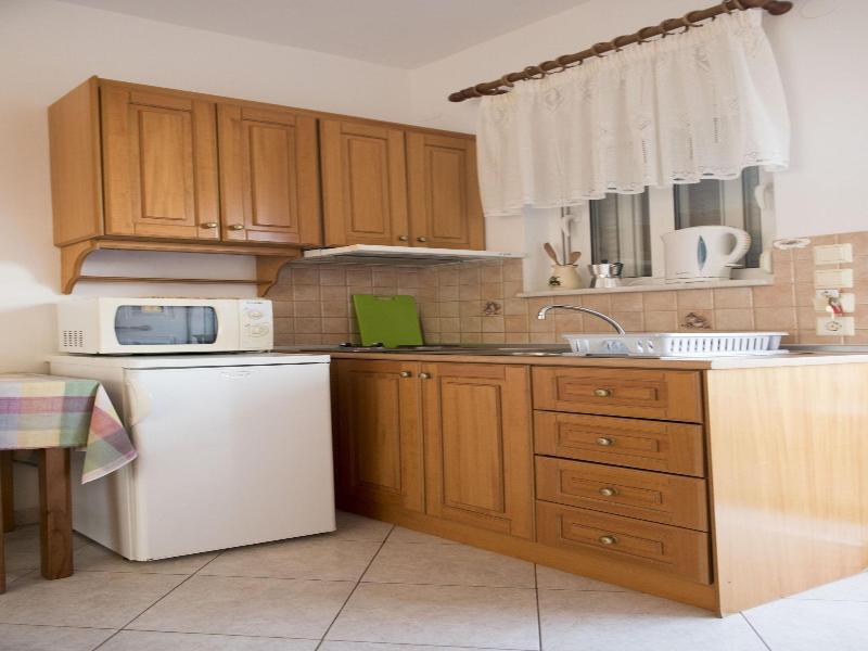 Nephele Apartments image