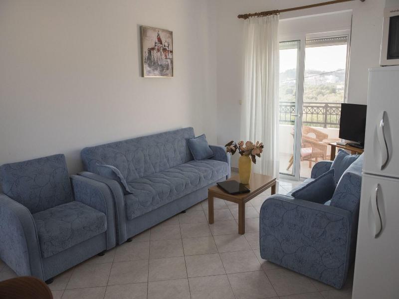 Nephele Apartments image