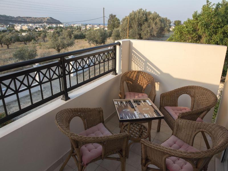 Nephele Apartments image