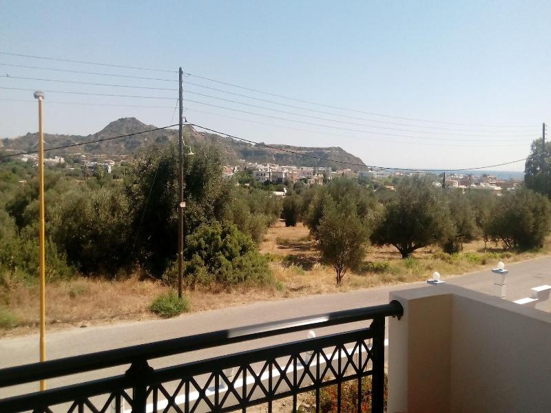 Nephele Apartments image