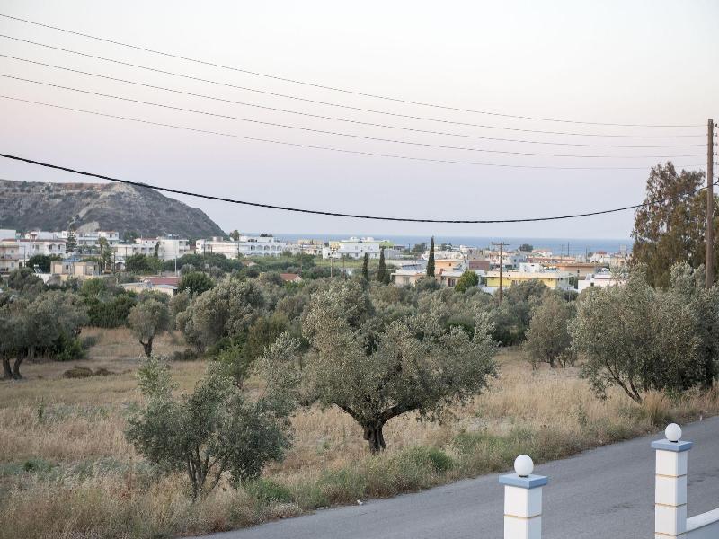 Nephele Apartments image