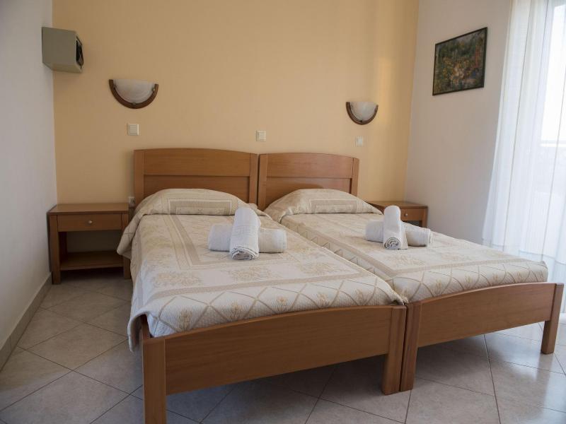 Nephele Apartments image
