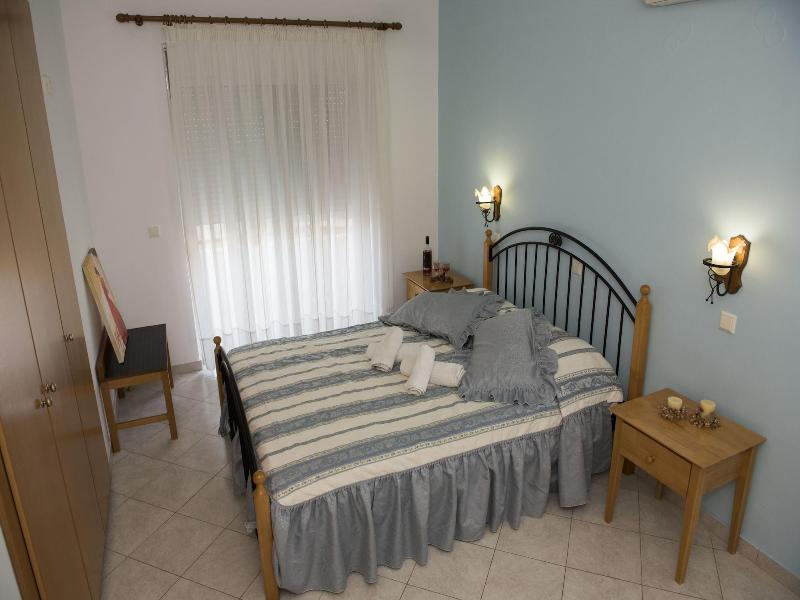 Nephele Apartments image