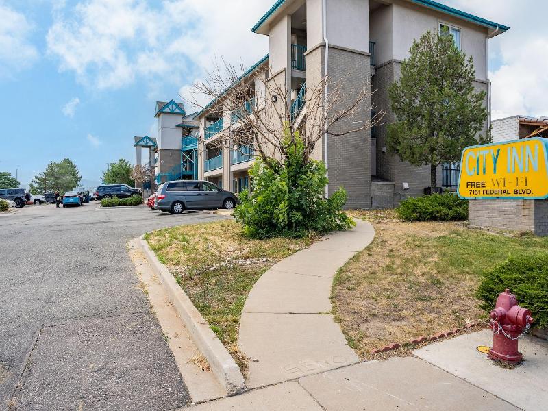 City Inn image