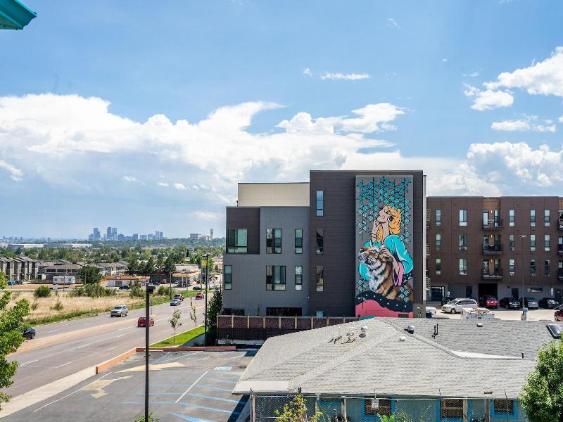 City Inn image
