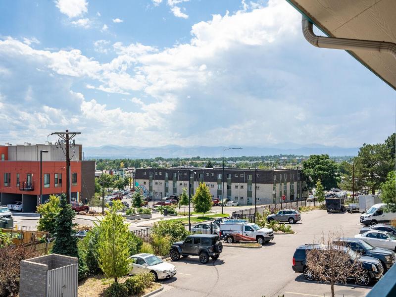 City Inn image