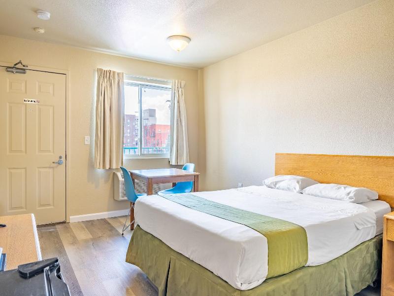 City Inn image