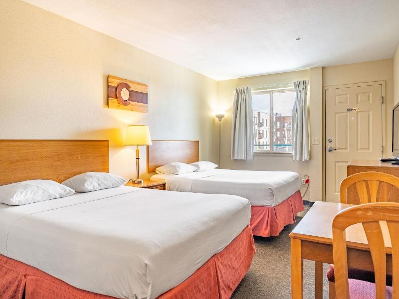 City Inn image
