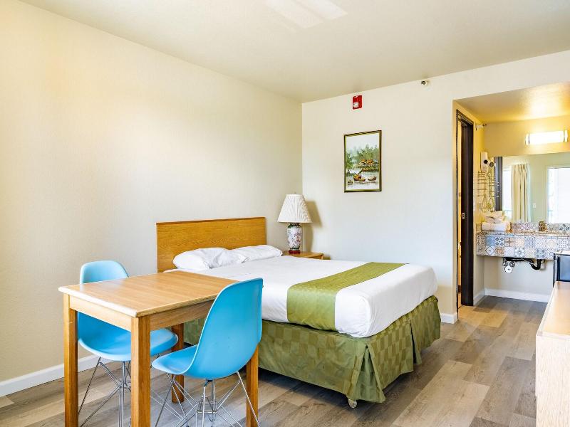 City Inn image