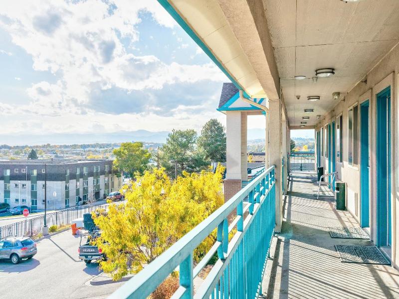 City Inn image
