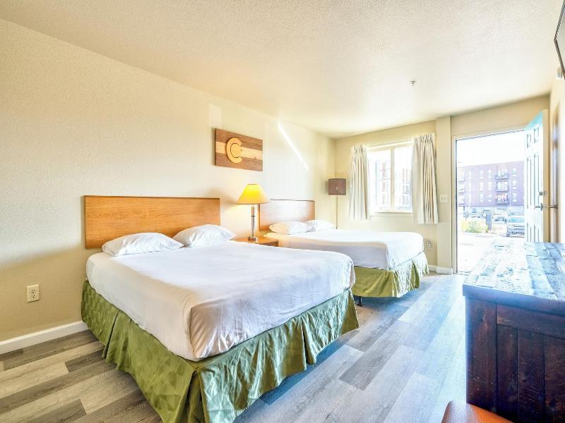 City Inn image