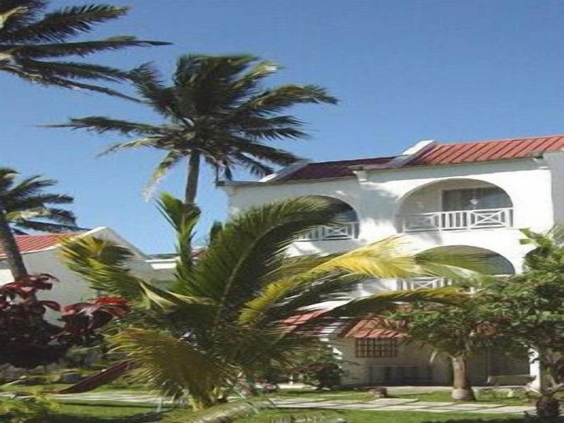 Ocean Villas image