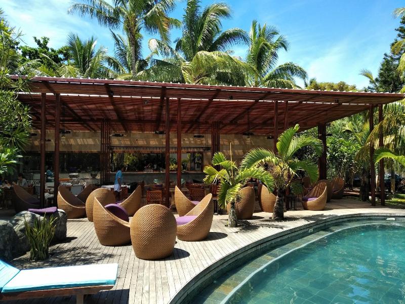 Ocean Villas image