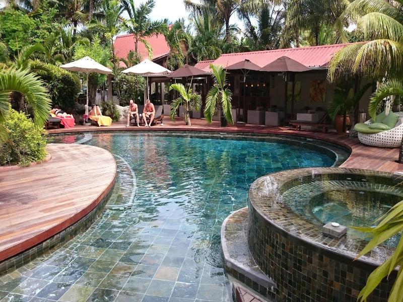 Ocean Villas image