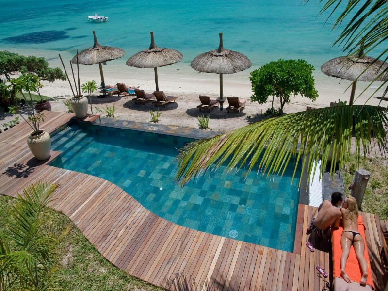 Ocean Villas image