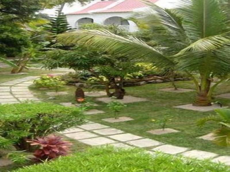 Ocean Villas image