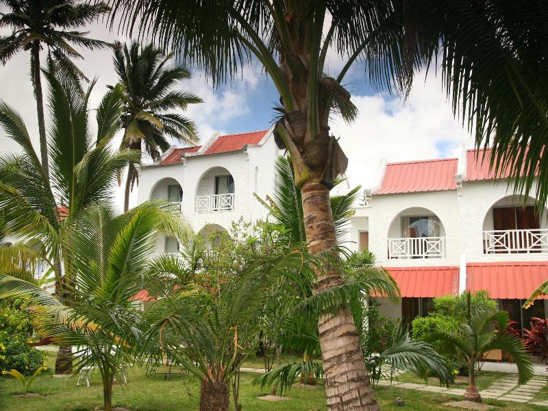 Ocean Villas image