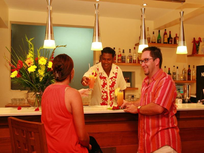 Ocean Villas image