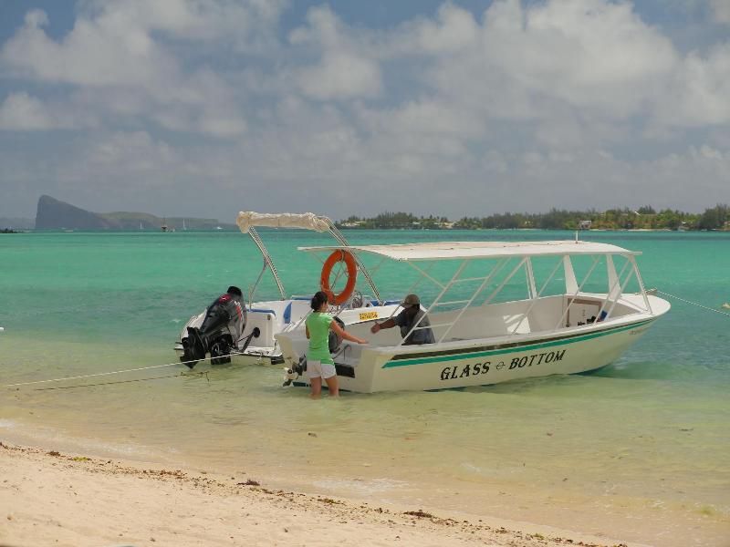 Ocean Villas image