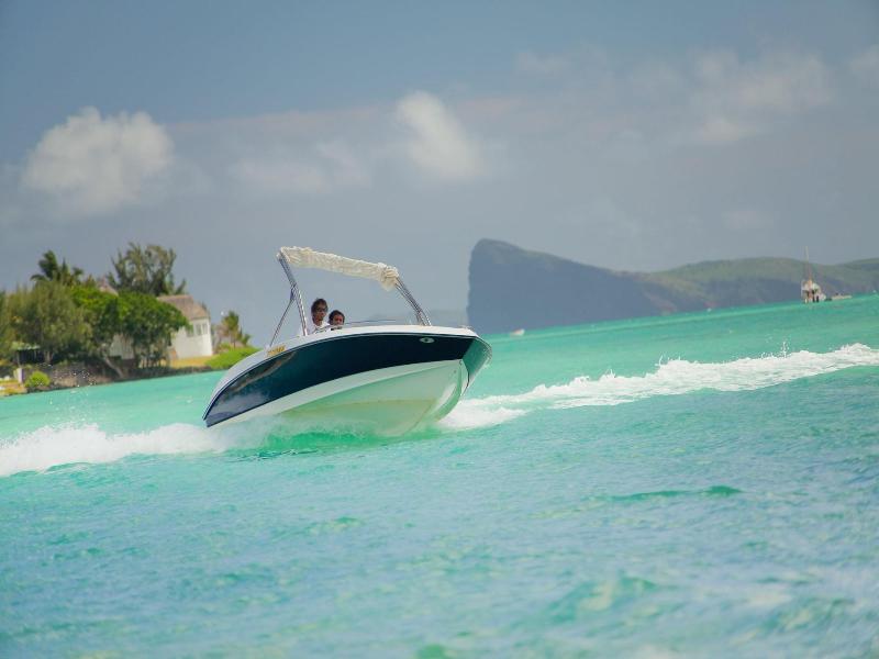 Ocean Villas image