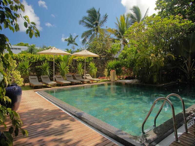 Ocean Villas image