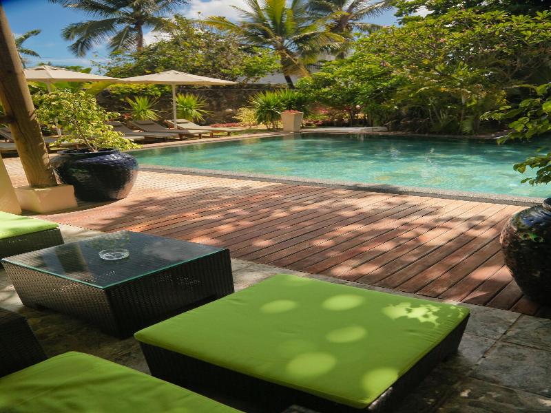 Ocean Villas image