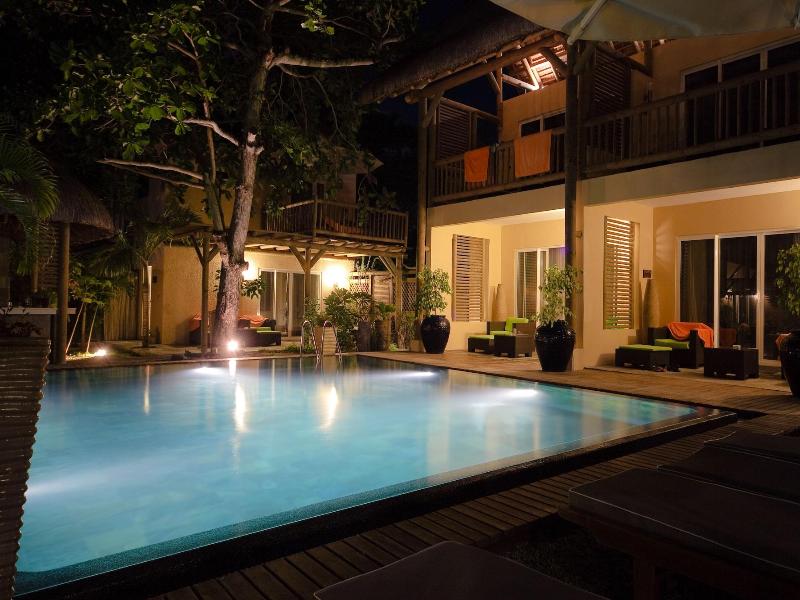 Ocean Villas image