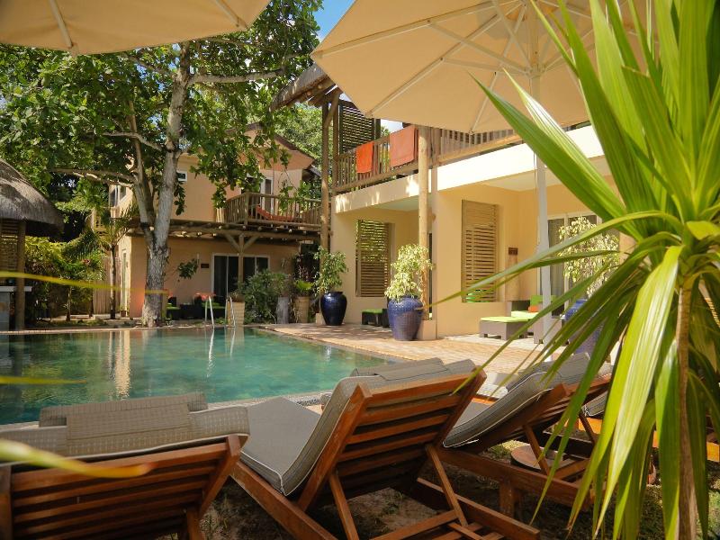Ocean Villas image
