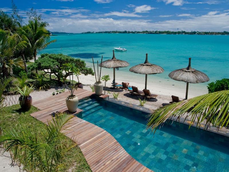 Ocean Villas image