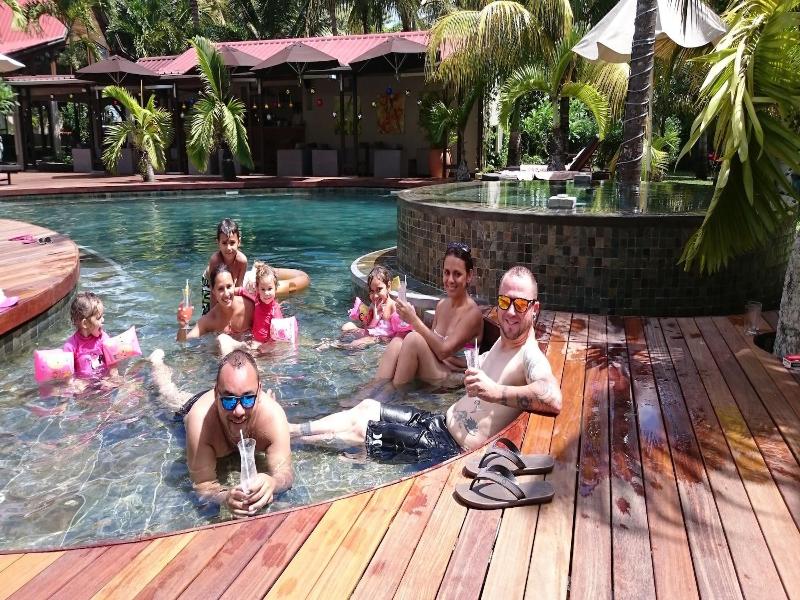 Ocean Villas image