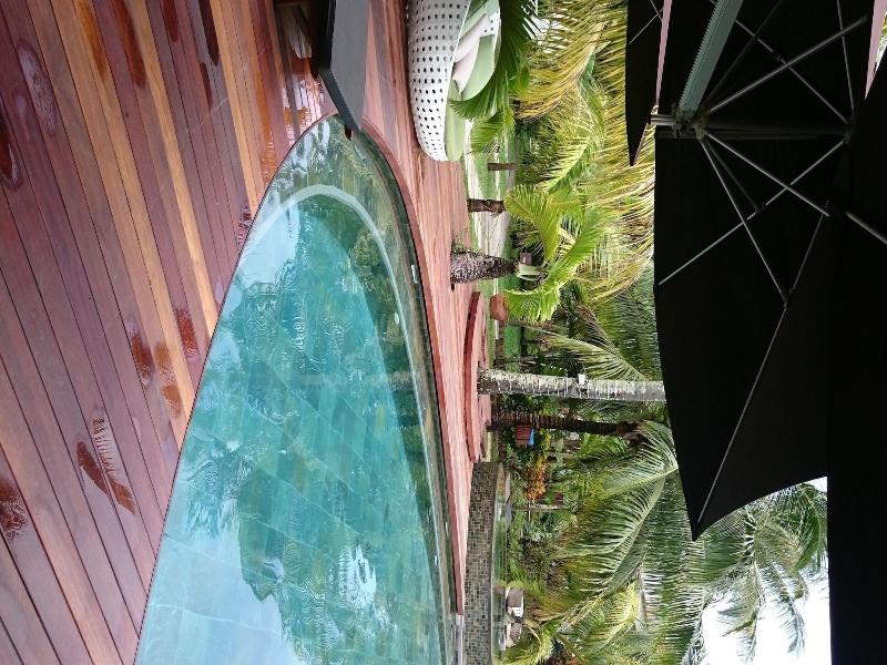 Ocean Villas image