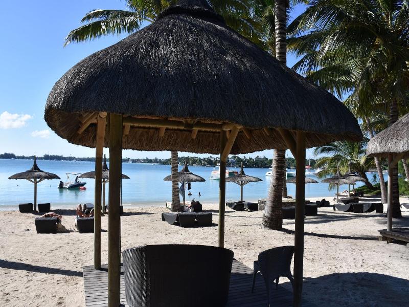 Ocean Villas image