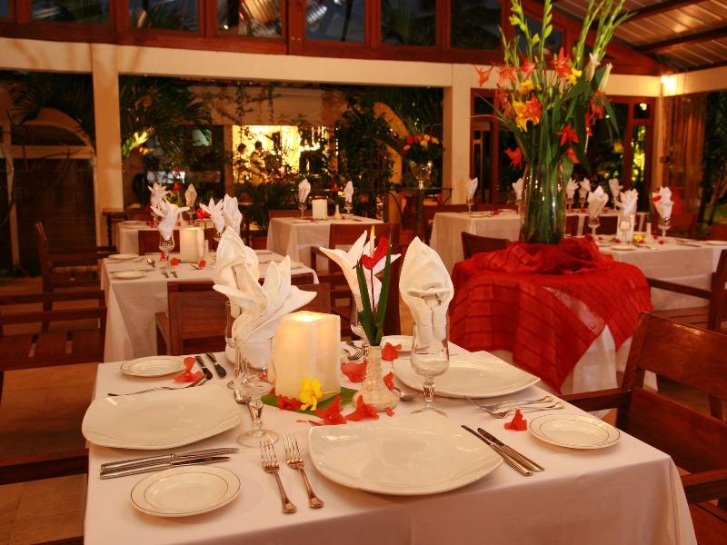 Ocean Villas image