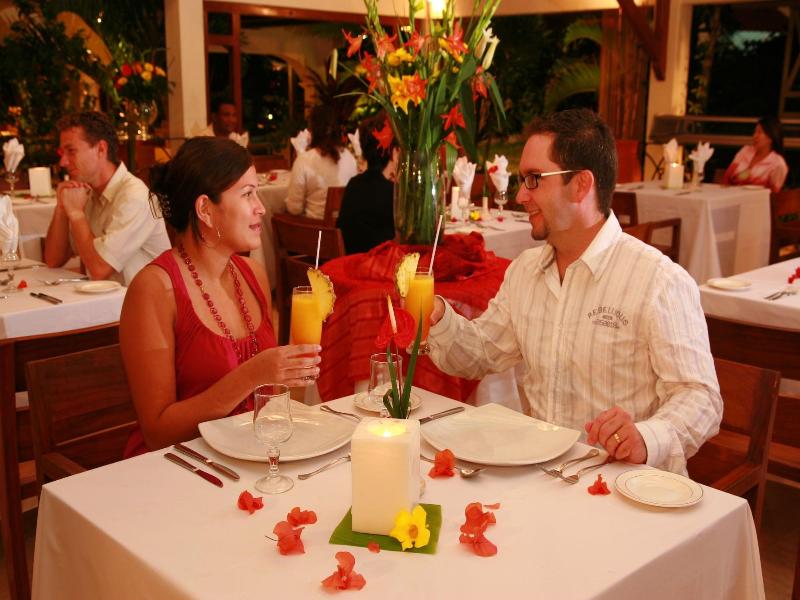 Ocean Villas image