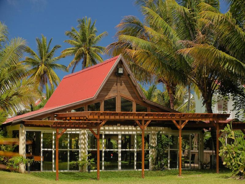 Ocean Villas image