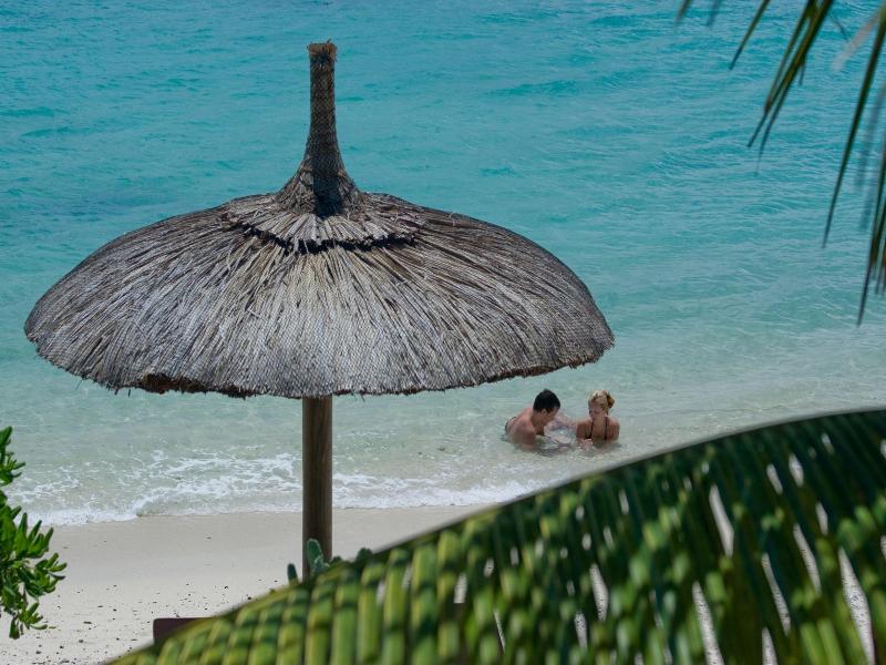 Ocean Villas image