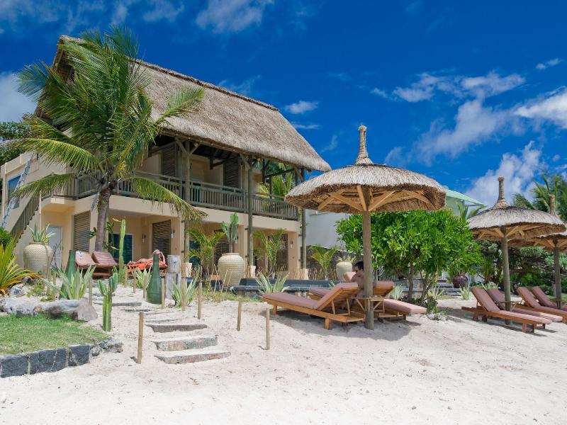 Ocean Villas image