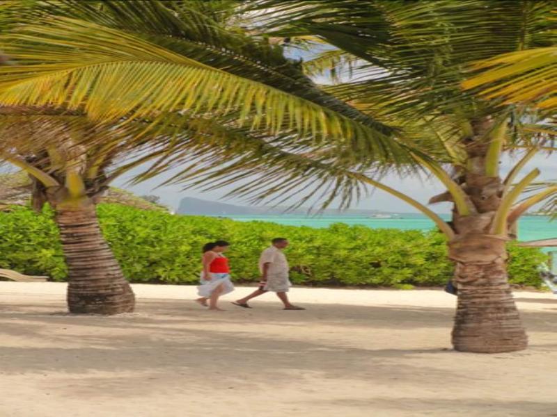 Ocean Villas image