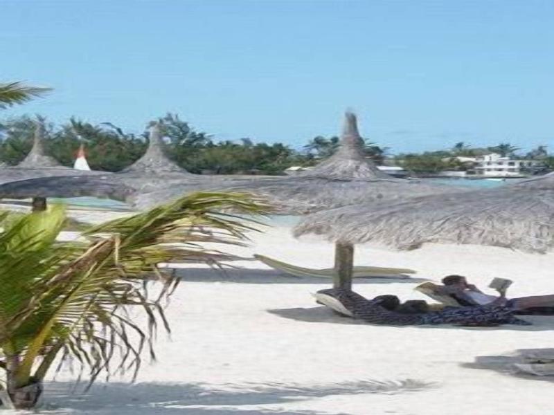 Ocean Villas image