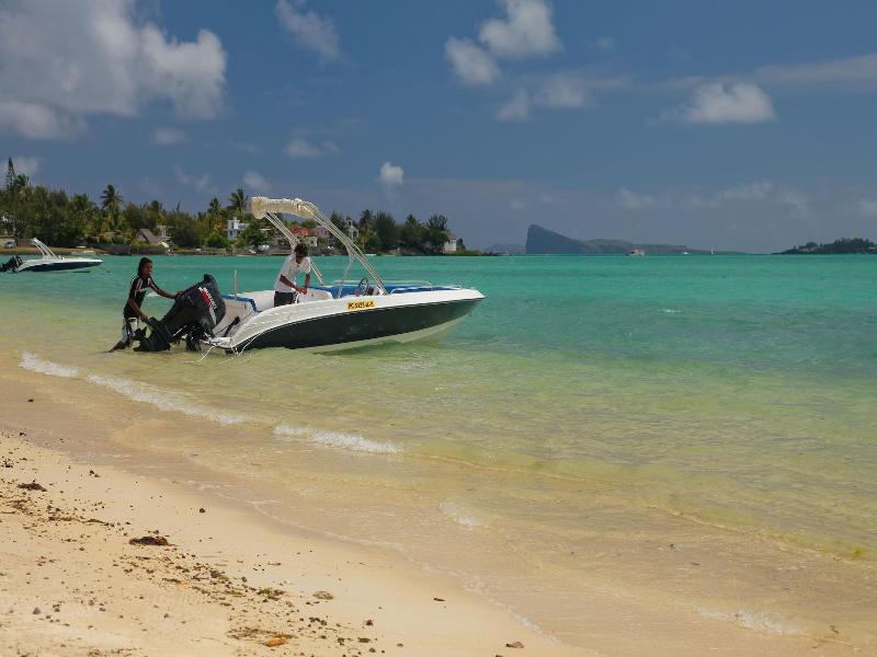 Ocean Villas image
